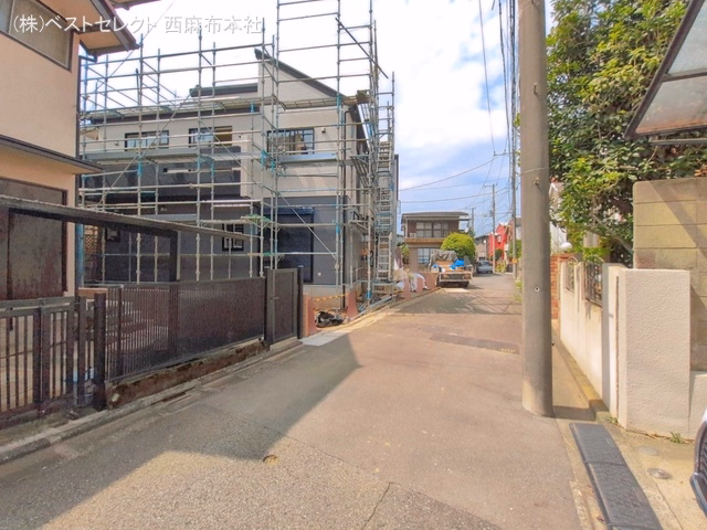 外構