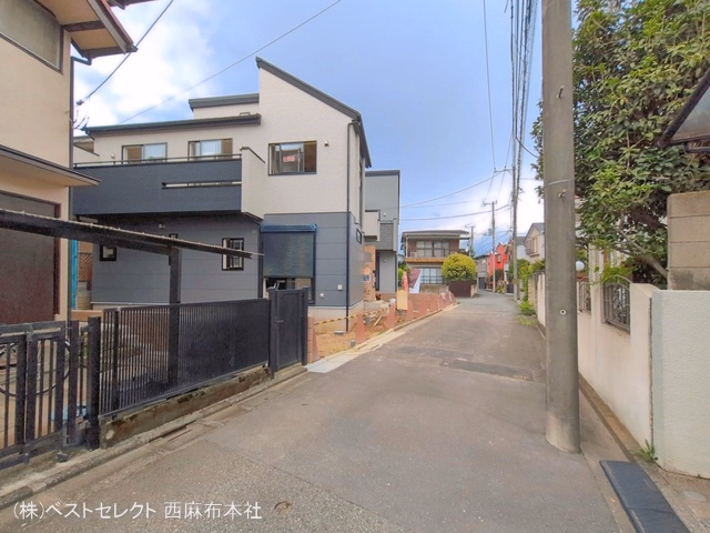 外構
