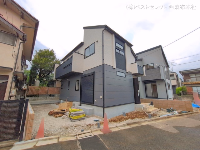 外構