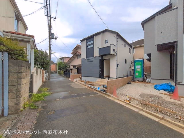 外構