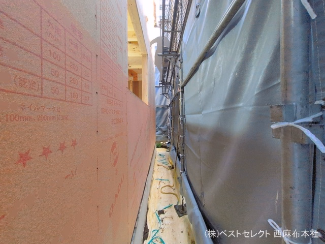 上棟