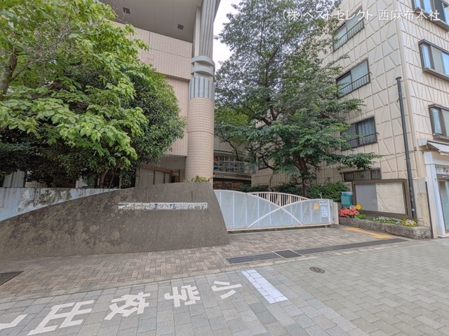 文京区立昭和小学校