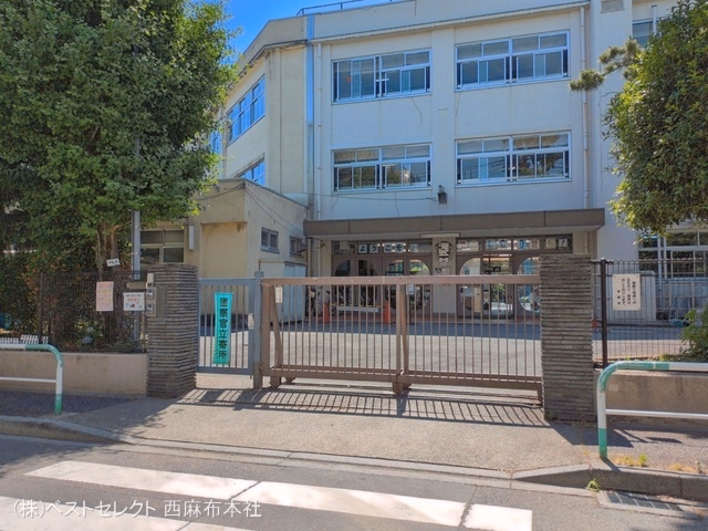 北区立滝野川第五小学校