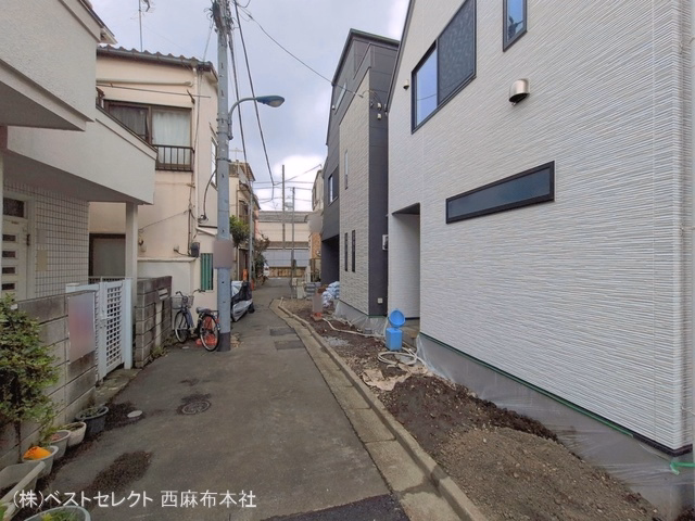 外構