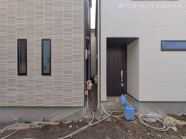 外構