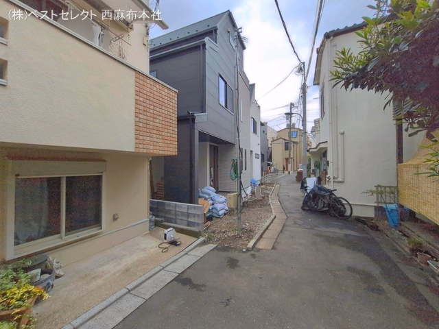 外構