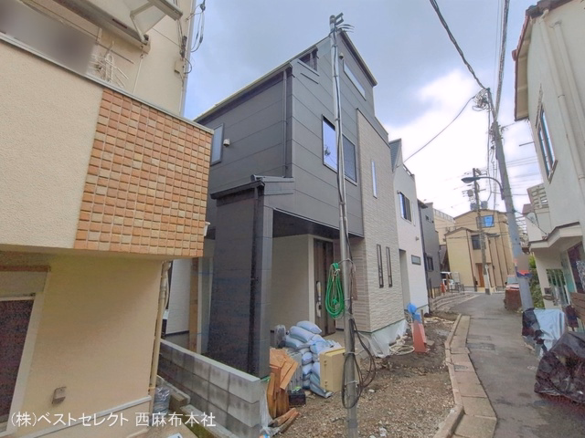 外構