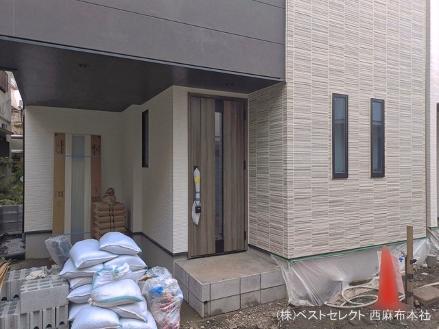 外構