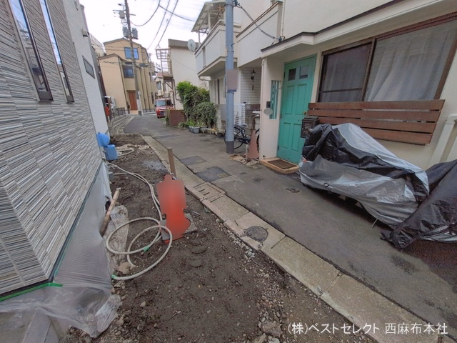 外構