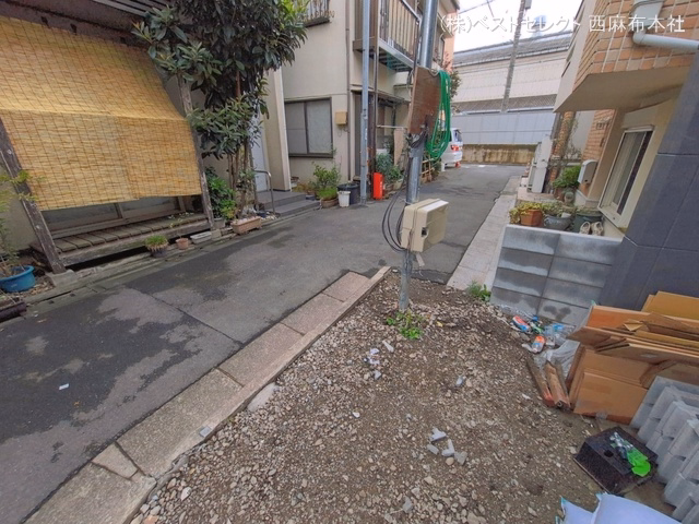 外構