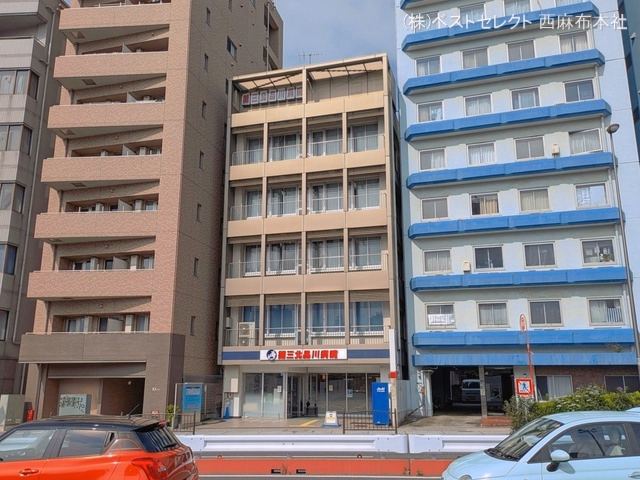 第三北品川病院