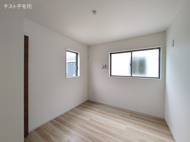 埼玉県さいたま市北区宮原町４丁目の新築戸建て居室サブ写真 2025年5月23日撮影