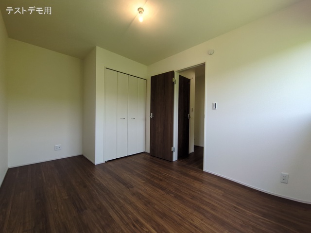 埼玉県さいたま市西区大字中野林の新築戸建て居室サブ写真 2025年4月24日撮影