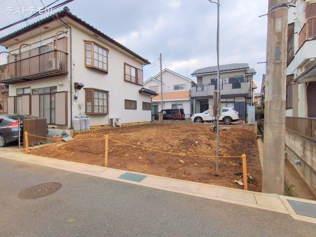 更地・土地