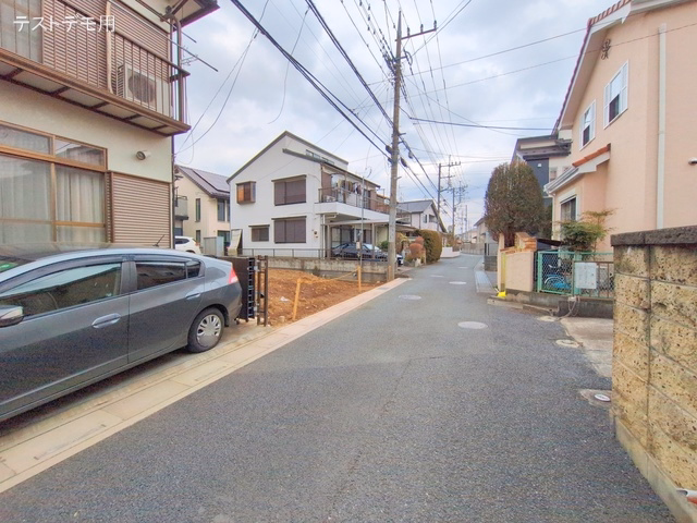 更地・土地