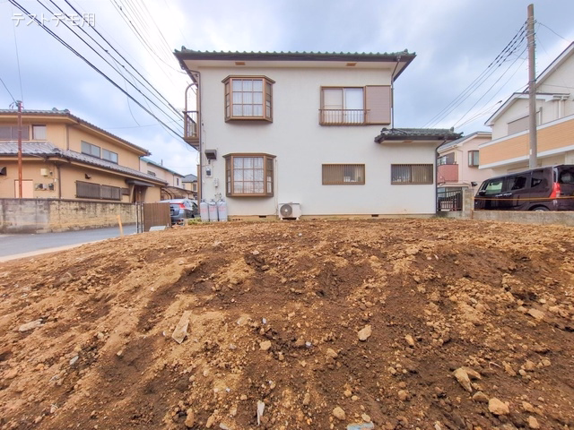 更地・土地