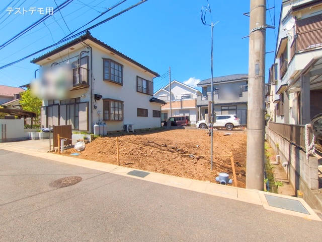 更地・土地