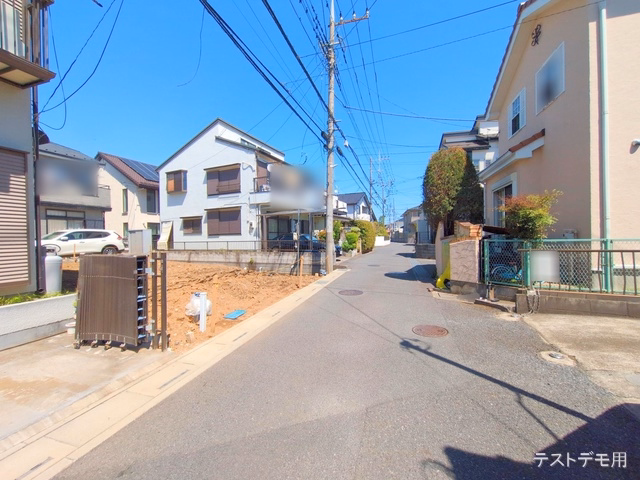 更地・土地