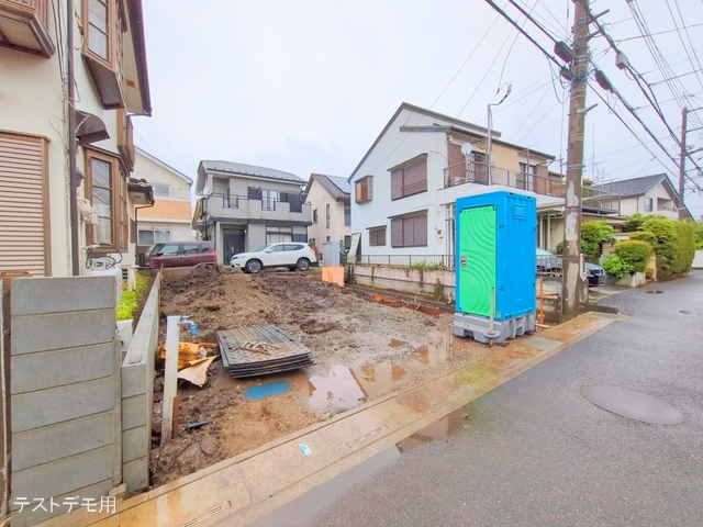 更地・土地