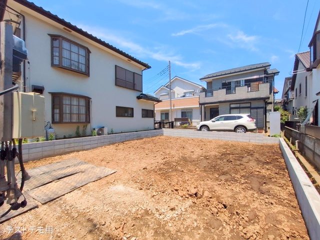 更地・土地