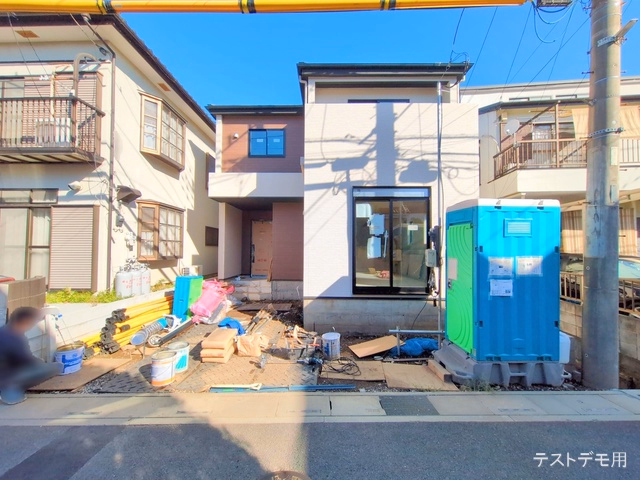外構