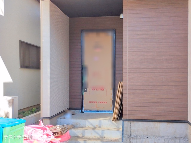 外構