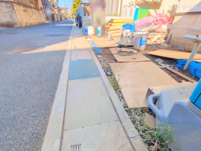 外構