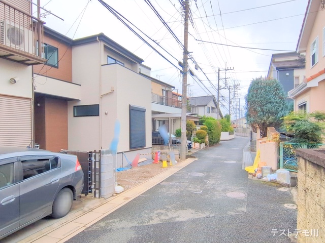 外構