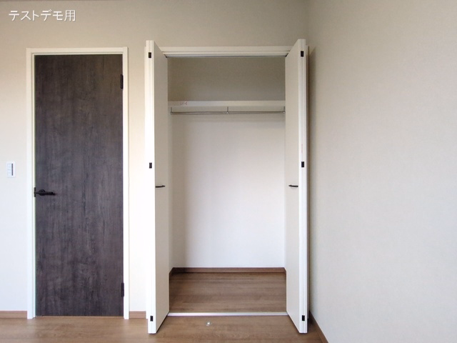さいたま市南区南浦和3丁目（戸建）A 収納(ウォークインクローゼット)