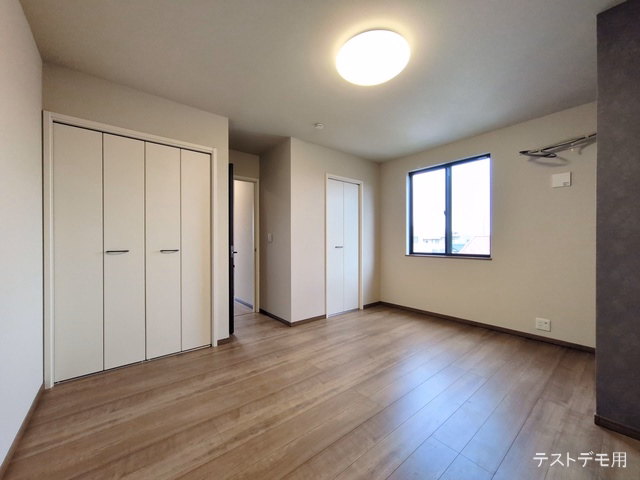 さいたま市南区南浦和3丁目（戸建）A 居室サブ