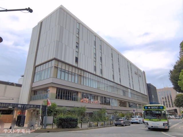 JR「浦和」駅