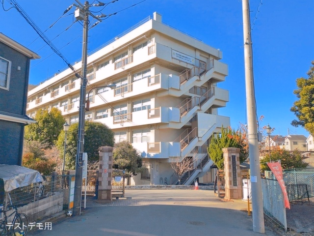 さいたま市立東浦和中学校