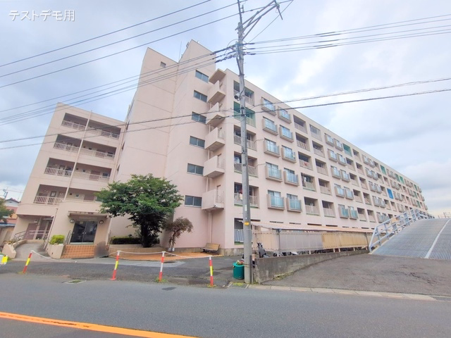 コーポ根岸 外観