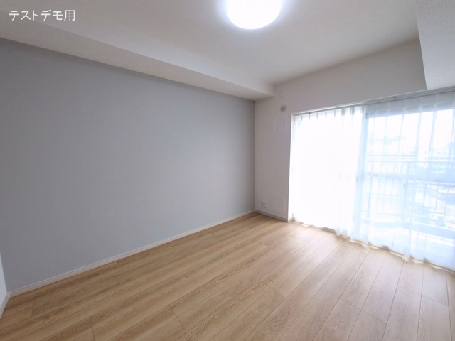 ストークマンション南浦和 居室サブ