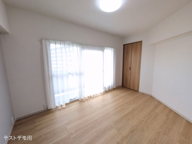 ストークマンション南浦和 居室メイン