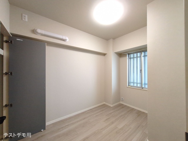 埼玉県さいたま市北区日進町２丁目のマンション『シャルム大宮日進』居室サブ写真 2025年7月15日撮影