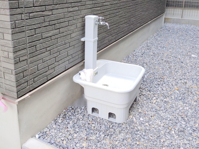 埼玉県さいたま市北区吉野町2丁目の新築戸建て完成写真 2025年7月8日撮影