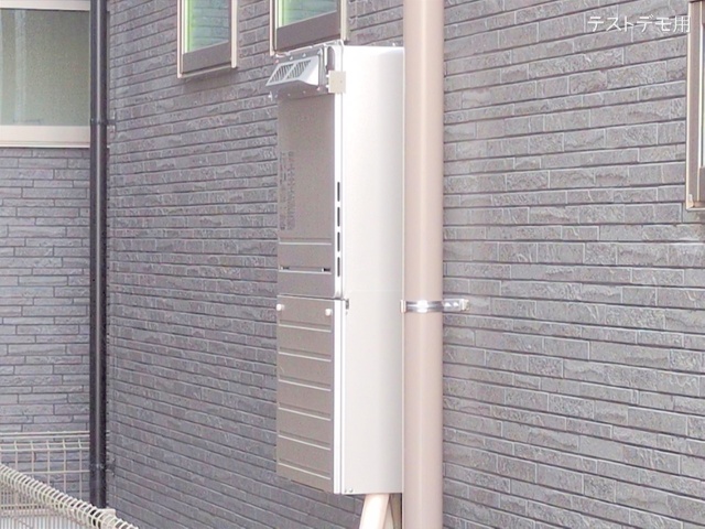 埼玉県さいたま市北区吉野町2丁目の新築戸建て完成写真 2025年7月8日撮影