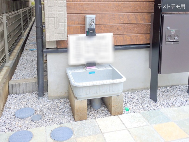 埼玉県さいたま市大宮区宮町5丁目の新築戸建て完成写真 2025年7月11日撮影