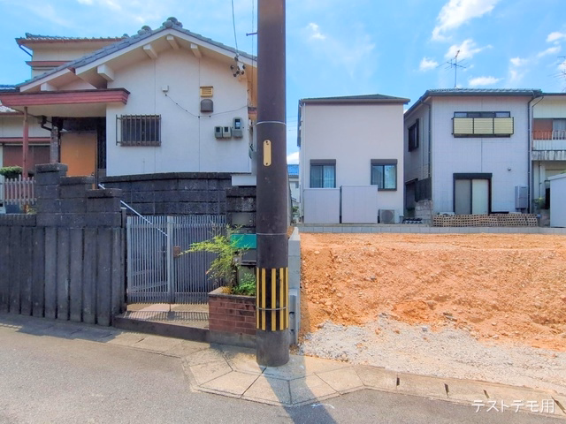 更地・土地
