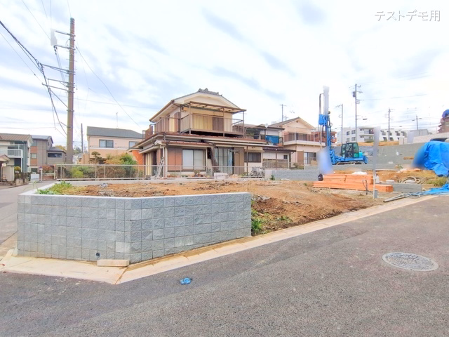 さいたま市南区大字太田窪(戸建)01