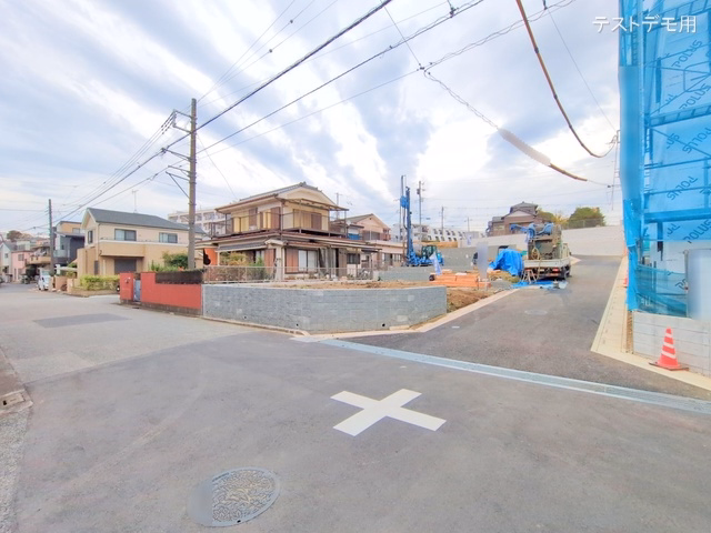 更地・土地