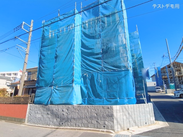 上棟