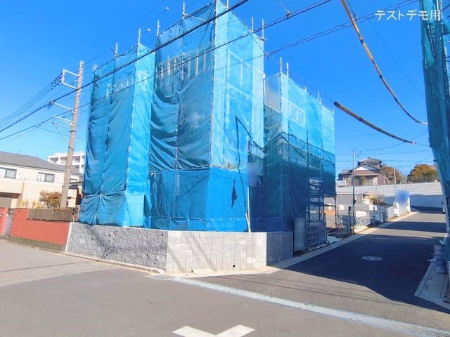 上棟