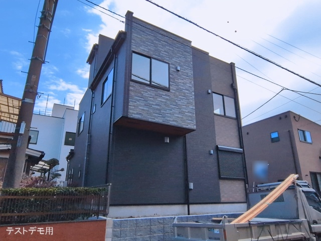 外構