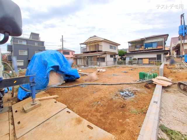 さいたま市南区大字太田窪（戸建）02