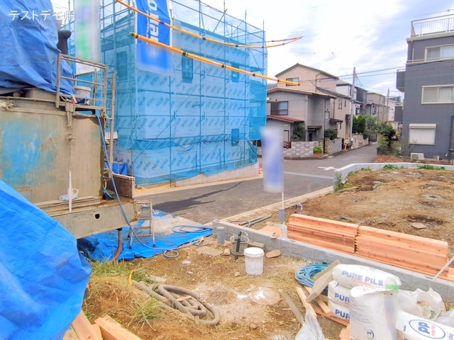 更地・土地