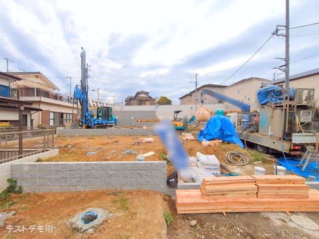 更地・土地