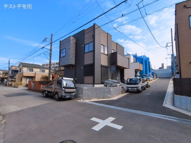 外構