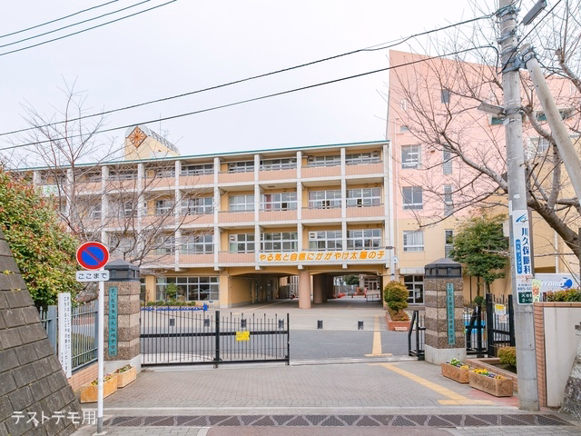 さいたま市立大谷場中学校